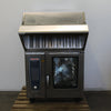 Rational SCC WE 61 6 Tray Combi Oven (3)