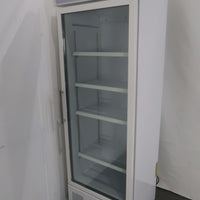 Polar DM076-A Upright Fridge (2)