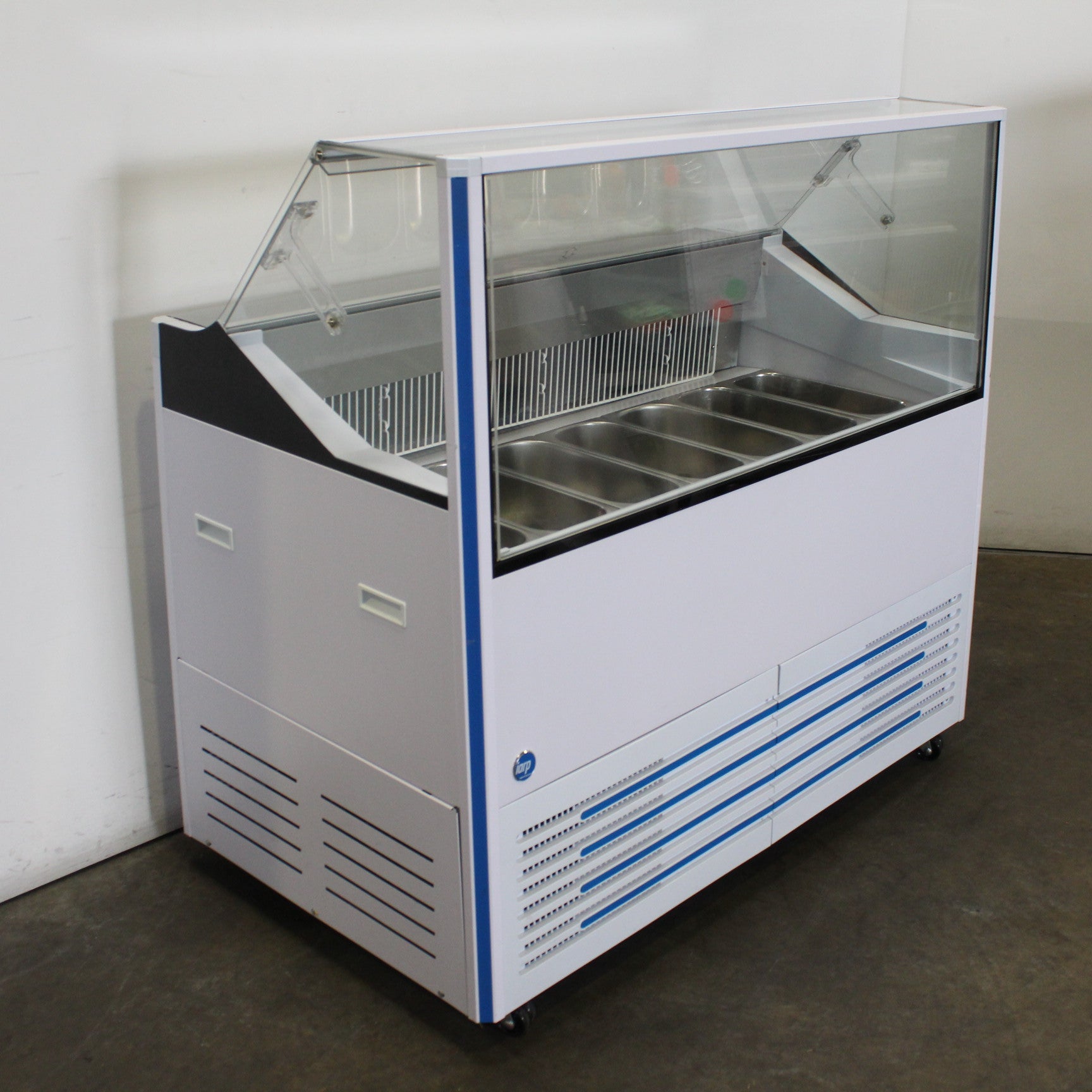 Iarp DELIGHT 7 Display Gelato (2)