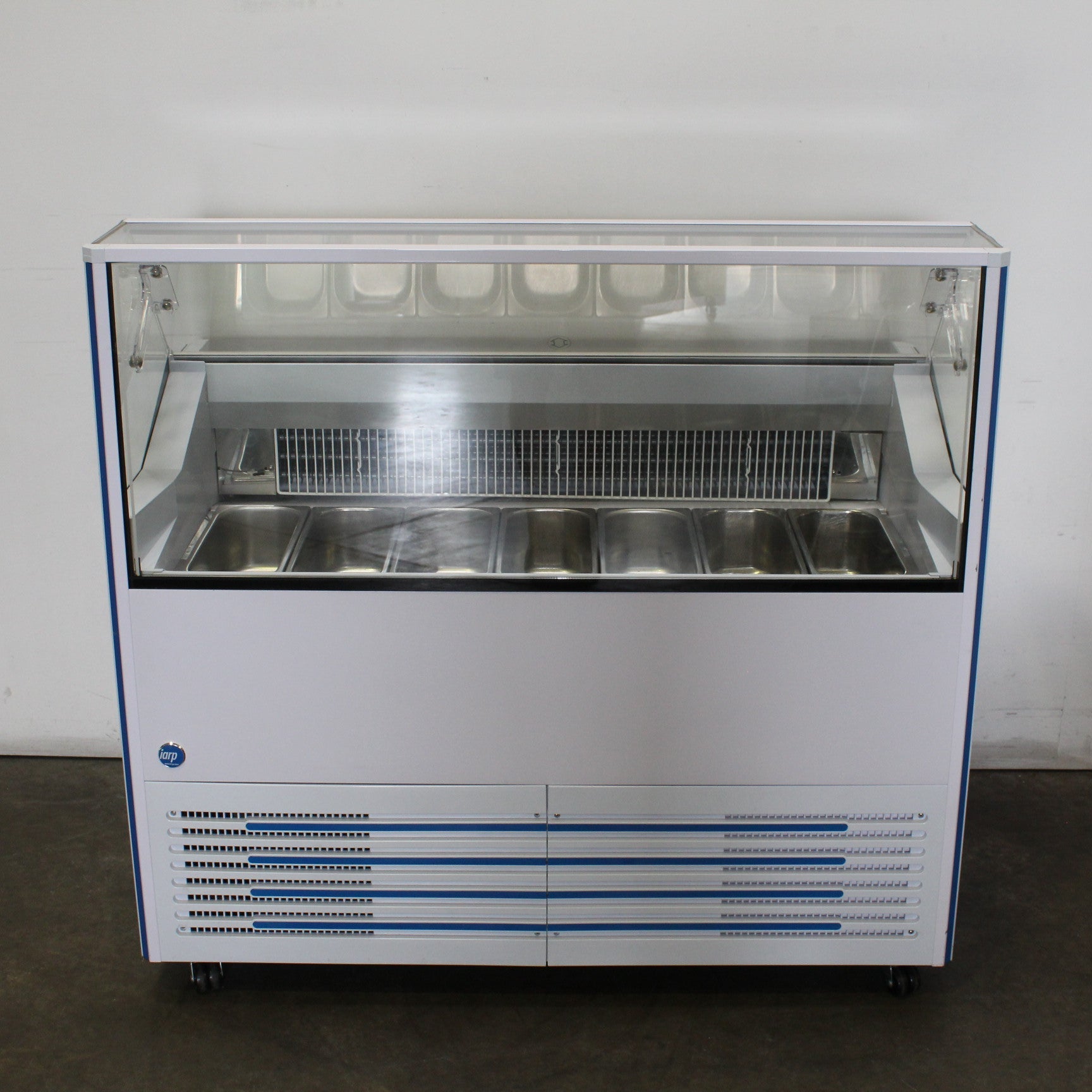 Iarp DELIGHT 7 Display Gelato (3)