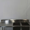 N/A DSB7-2100R/A Stainless Steel Double (4)