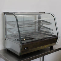 Apuro CD232-A-02 Heated Display (2)