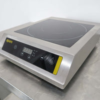 APURO CP799-A Counter Top Induction Cook (2)