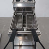 Roband MP18 1 Pan Pasta Cooker (5)