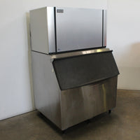 Ice-O-Matic CIM1545FA Ice Machine (2)