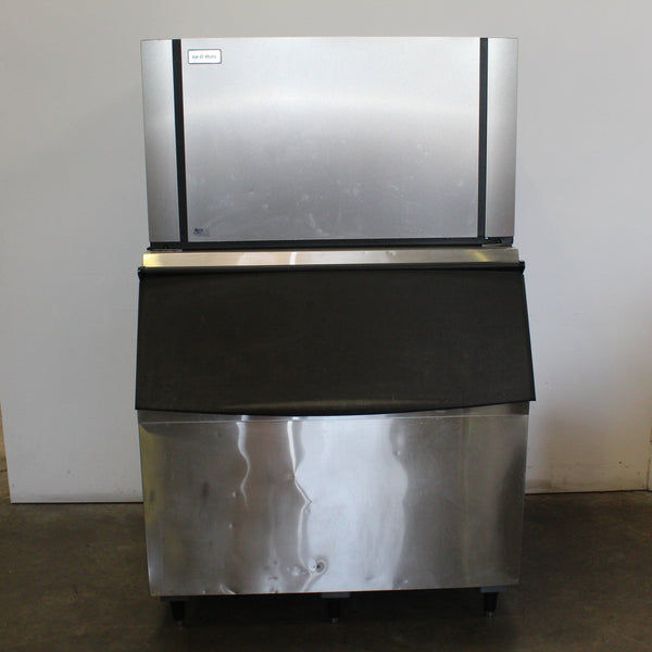 Ice-O-Matic CIM1545FA Ice Machine (3)