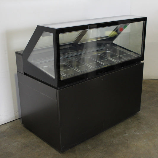 Anvil NDSG1200 Gelato Display (2)