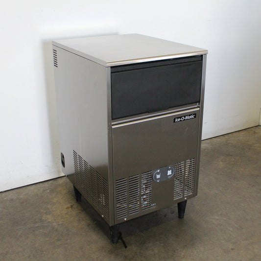 Ice O Matic ICEU 66 Ice Machine (2)