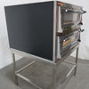 Prismafood TP-2 2 Deck Pizza Oven (4)