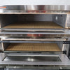 Prismafood TP-2 2 Deck Pizza Oven (5)