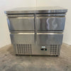 FED GNS900-4D Undercounter Fridge (3)