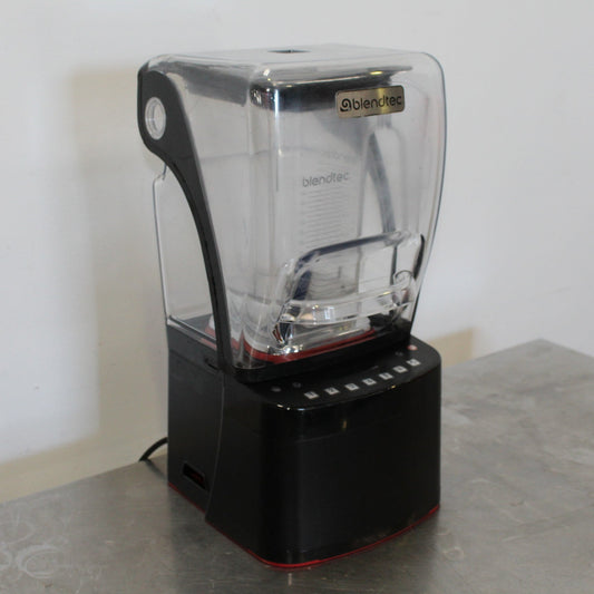 Blendtec STEALTH 885 Blender (2)