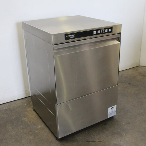 Hobart ECOMAX 502 U/C Dishwasher (2)