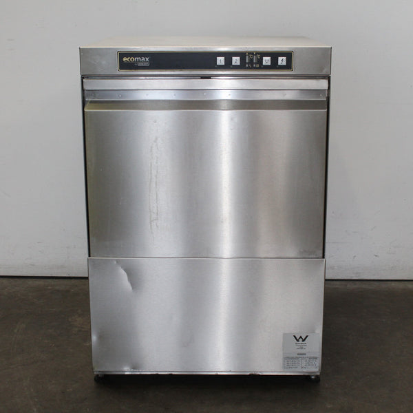Hobart ECOMAX 502 U/C Dishwasher (3)