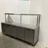 Williams HO4UFBBA-000 Bench Fridge (3)
