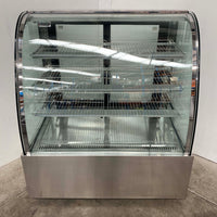 FED SL840 Refrigerated Display (2)