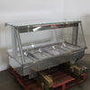 Cossiga LSBM4 In Counter Bain Marie (2)