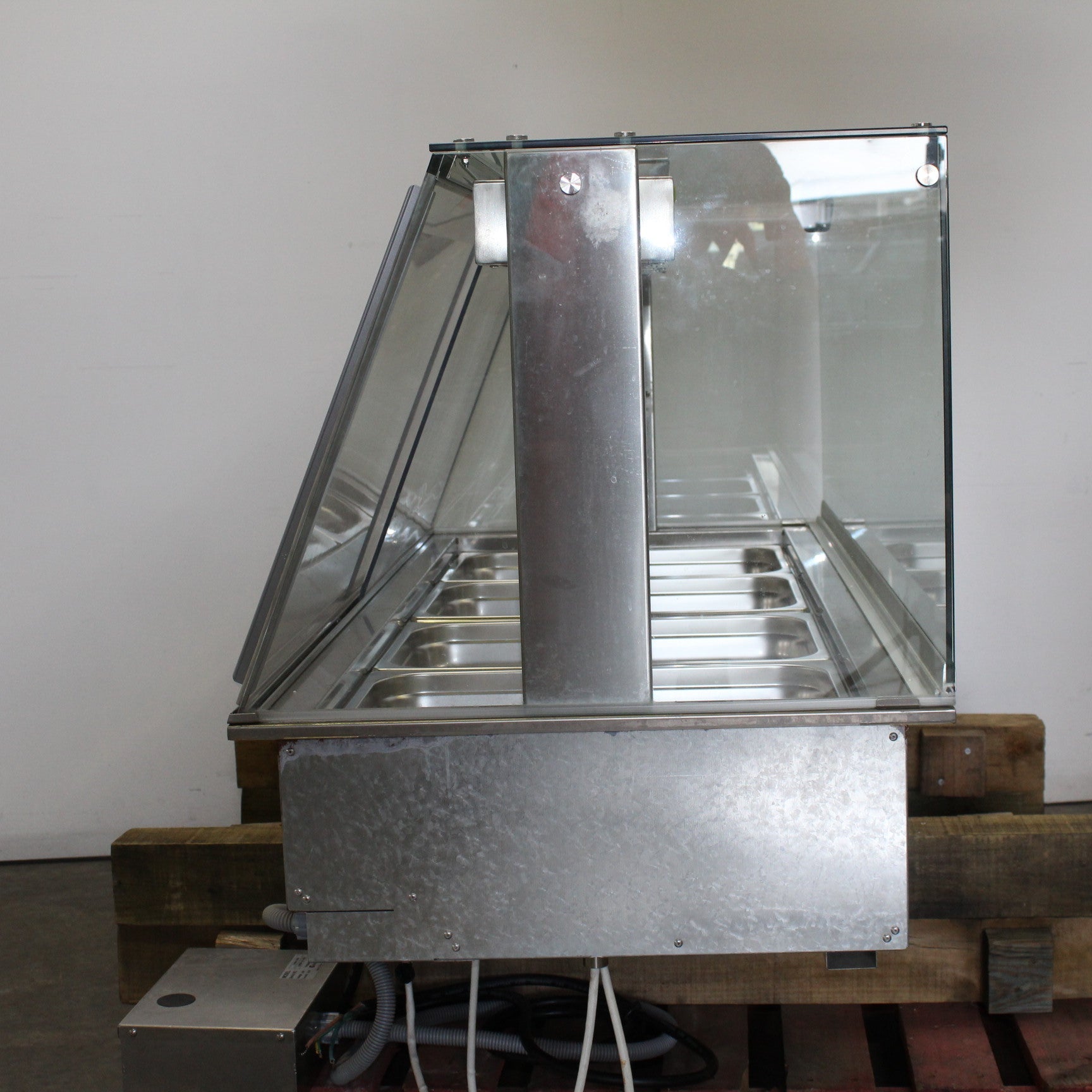 Cossiga LSBM4 - Bain Marie (4)