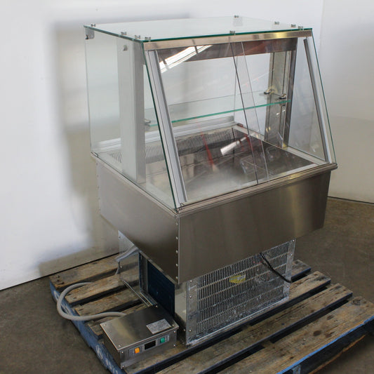 Cossiga LSRF2 - Refrigerated Display (2)