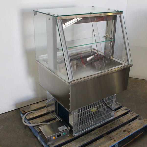 Cossiga LSRF2 - Refrigerated Display (2)