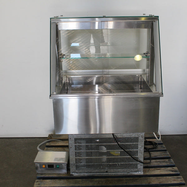 Cossiga LSRF2 - Refrigerated Display (3)