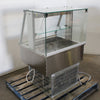 Cossiga LSRF2 - Refrigerated Display (6)