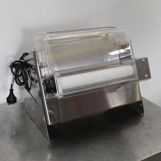 Prismafood DMA310-1 C/Top Dough Roller (2)