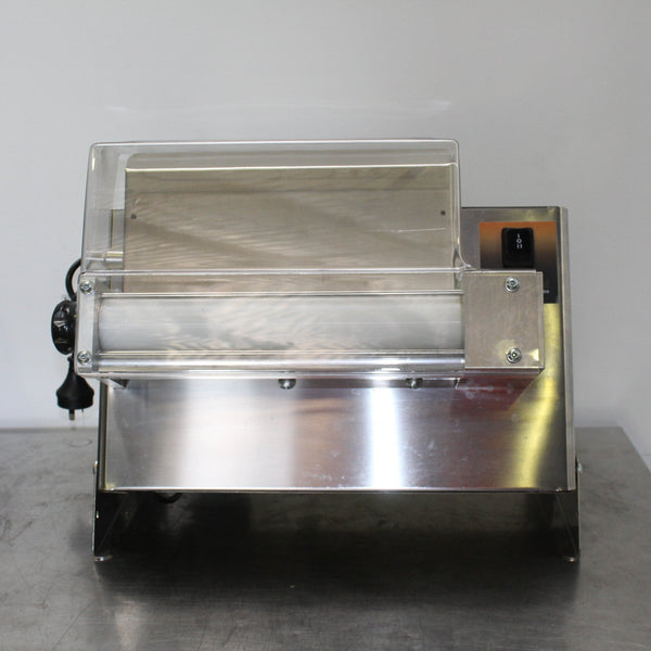 Prismafood DMA310-1 C/Top Dough Roller (3)