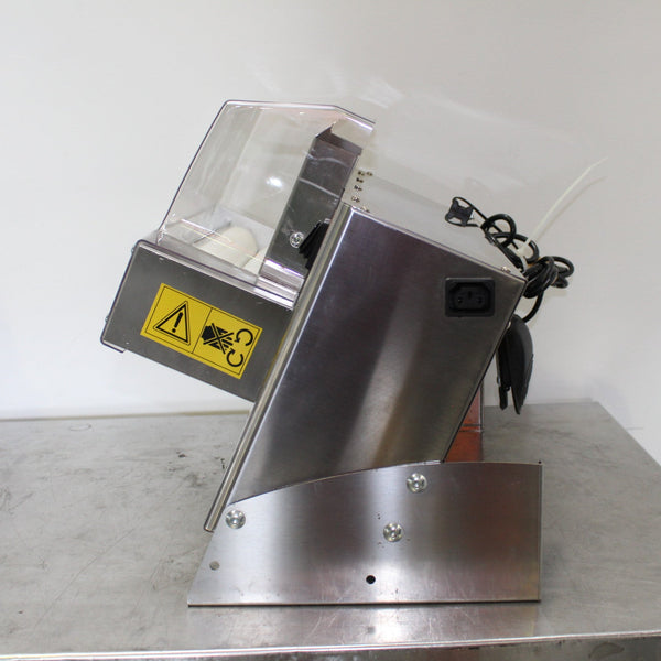 Prismafood DMA310-1 C/Top Dough Roller (4)
