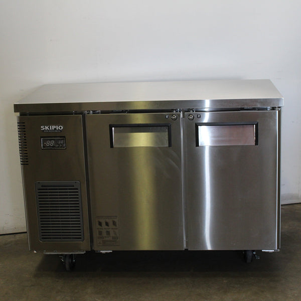 Skipio SUR12-2 Undercounter Fridge (3)