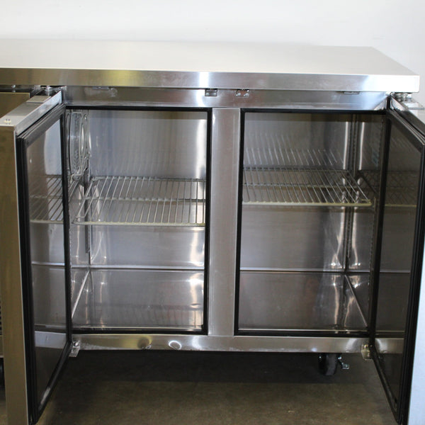 Skipio SUR12-2 Undercounter Fridge (4)