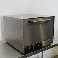 Anvil POA1001 2 Deck Oven (2)