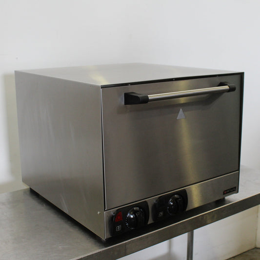Anvil POA1001 2 Deck Oven (2)