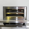 Anvil POA1001 2 Deck Oven (4)