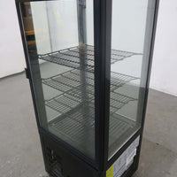 FED TCBD78B Refrigerated Display (2)