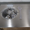 Musso Giardino L3 - Ice Cream Machine (5)