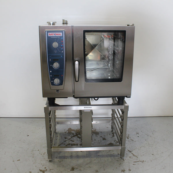 Rational CMP61 6 Tray Combi Oven (3)