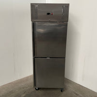 FED GN650TNM Upright Fridge (2)