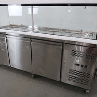 Cold Display Solutions PA3100TNSA (2)