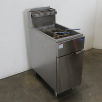 Cookrite ATFS-50 Single Pan Fryer (2)