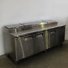 Atosa MPF8203 Pizza Prep Bench (2)