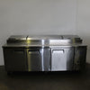 Atosa MPF8203 Pizza Prep Bench (3)