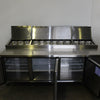 Atosa MPF8203 Pizza Prep Bench (4)