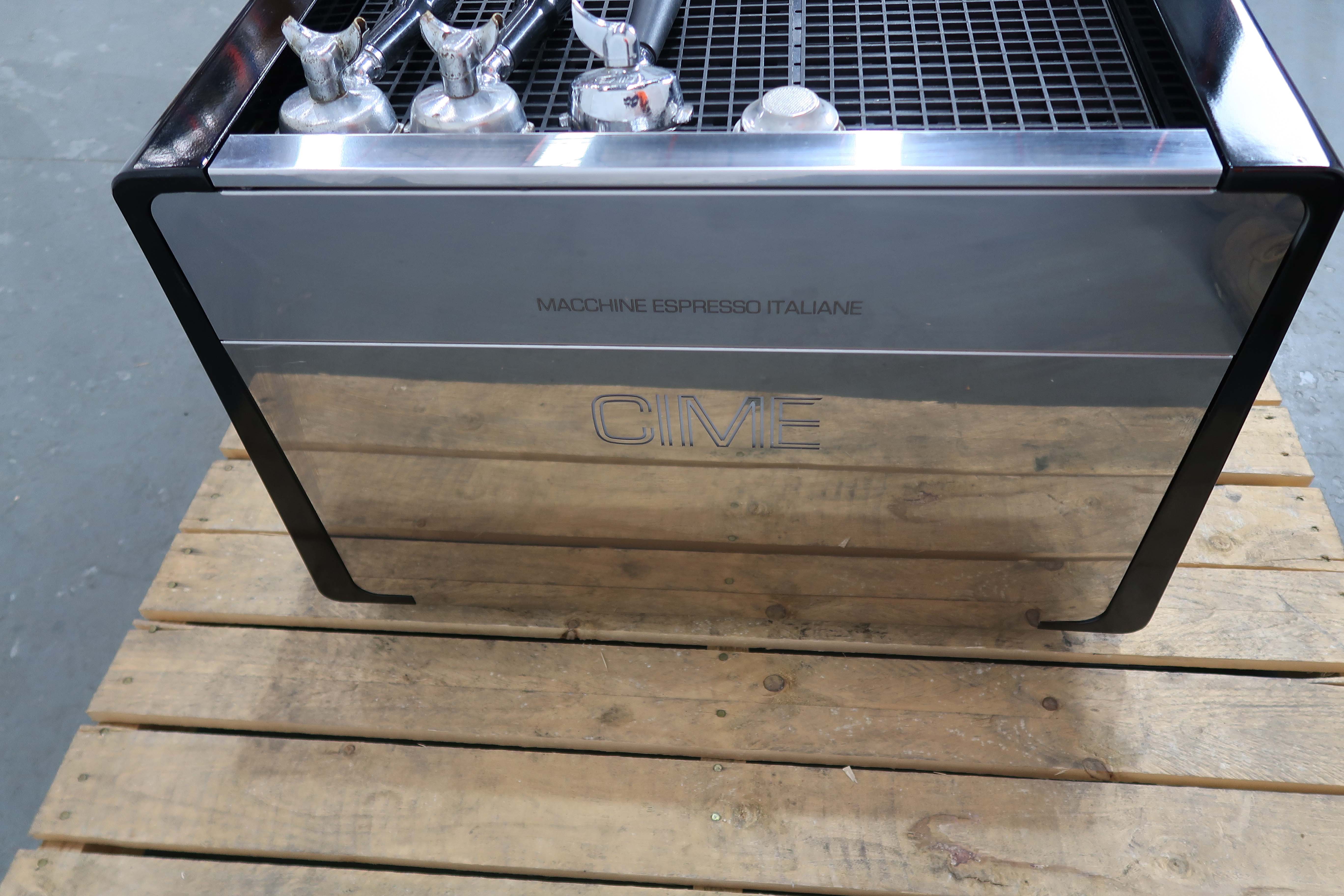 Cime CO-05 - Coffee Machine (5)