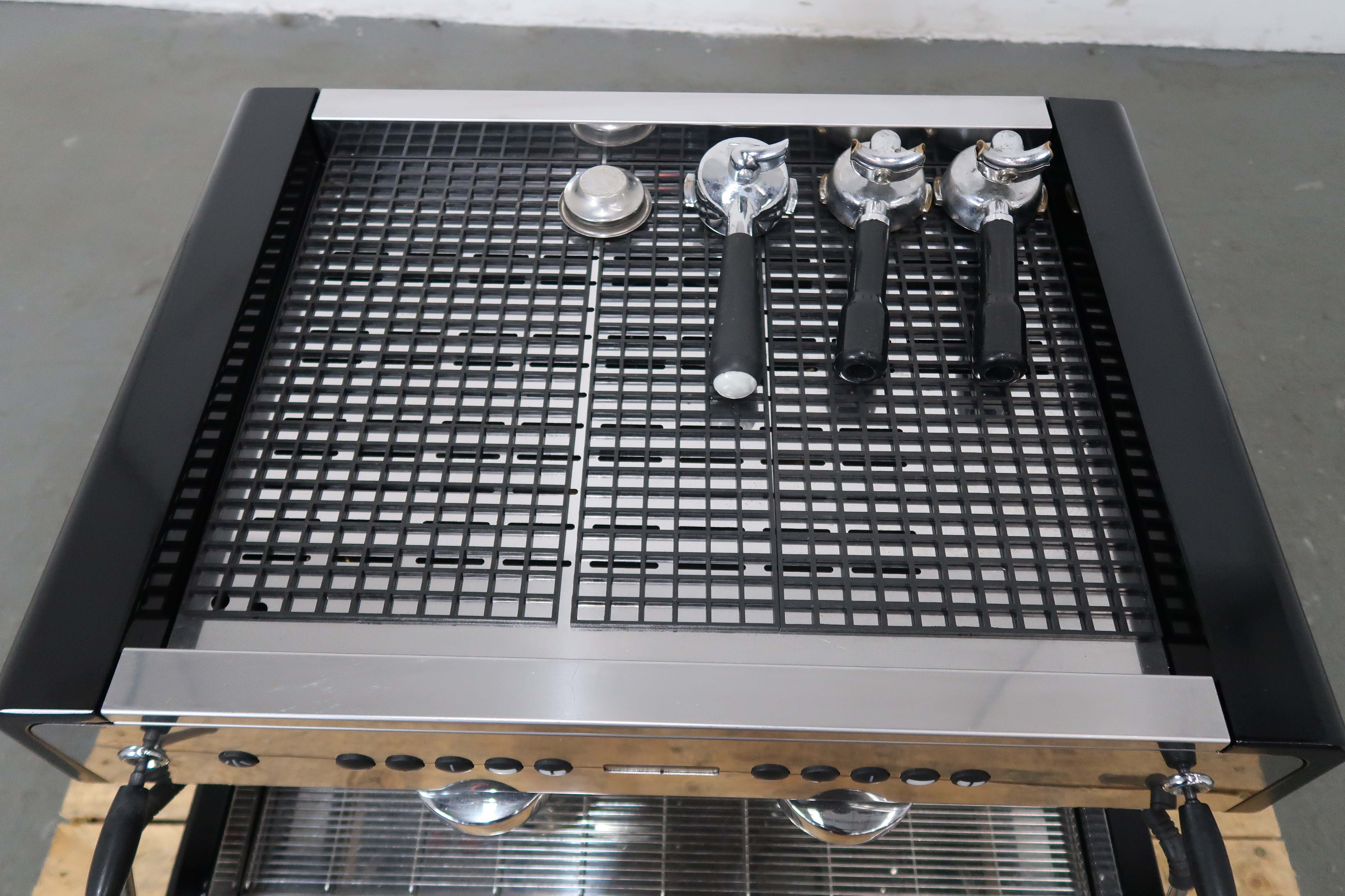 Cime CO-05 - Coffee Machine (6)