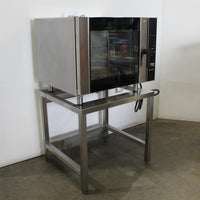 Hobart HECME6HUWICPSX 6 Tray Combi Oven (2)