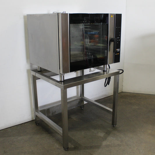 Hobart HECME6HUWICPSX 6 Tray Combi Oven (2)