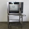 Hobart HECME6HUWICPSX 6 Tray Combi Oven (3)