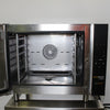 Hobart HECME6HUWICPSX 6 Tray Combi Oven (4)