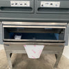 Follett DEV860SG-48 Ice Storage Bin (4)